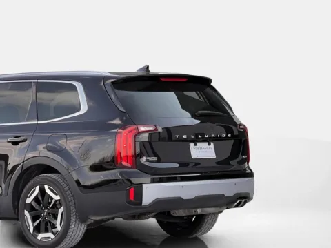 Another view of 2023 Kia Telluride S for sale in Noblesville, IN at Noblesville Imports