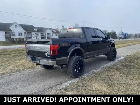 More photos of 2020 Ford F-150 King Ranch at Noblesville Imports, IN