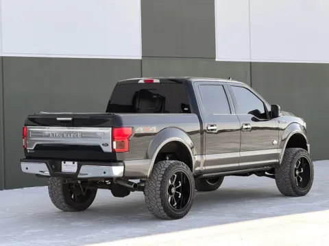 Photos of 2020 Ford F-150 King Ranch for sale in Noblesville, IN at Noblesville Imports