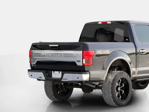 More photos of 2020 Ford F-150 King Ranch at Noblesville Imports, IN