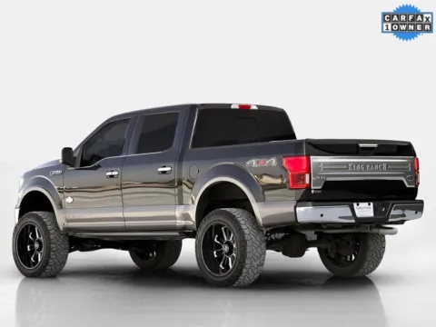 Photos of 2020 Ford F-150 King Ranch for sale in Noblesville, IN at Noblesville Imports