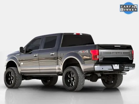 Photos of 2020 Ford F-150 King Ranch for sale in Noblesville, IN at Noblesville Imports