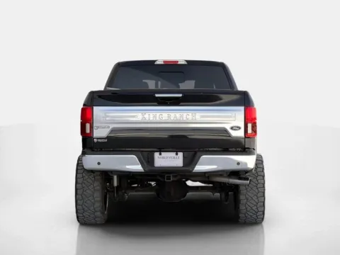 More photos of 2020 Ford F-150 King Ranch at Noblesville Imports, IN
