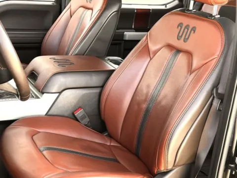 More photos of 2020 Ford F-150 King Ranch at Noblesville Imports, IN