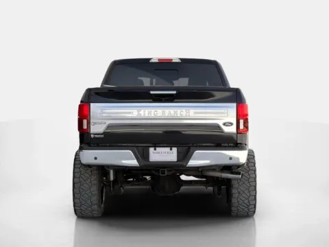 More photos of 2020 Ford F-150 King Ranch at Noblesville Imports, IN