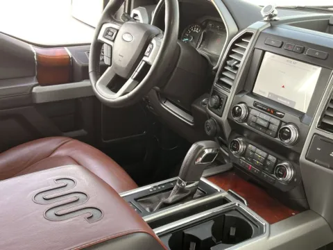 Another view of 2020 Ford F-150 King Ranch for sale in Noblesville, IN at Noblesville Imports