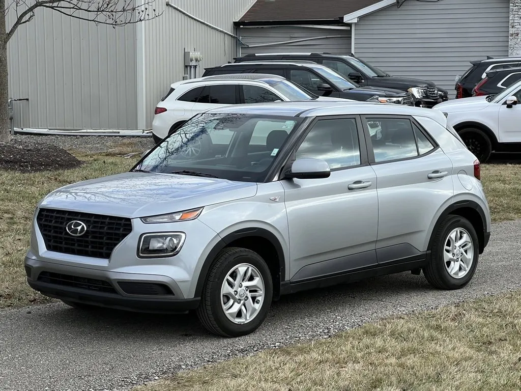 2022 Hyundai Venue SE for sale in Noblesville, IN