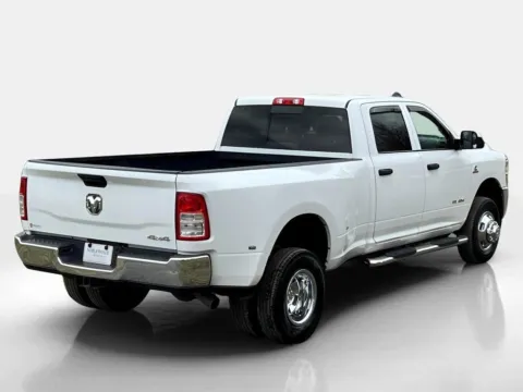Photos of 2020 Ram 3500 Tradesman for sale in Noblesville, IN at Noblesville Imports