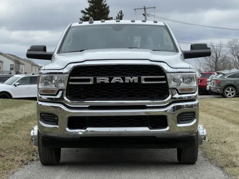More photos of 2020 Ram 3500 Tradesman at Noblesville Imports, IN