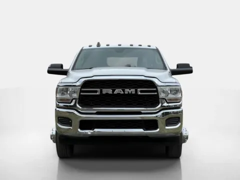 More photos of 2020 Ram 3500 Tradesman at Noblesville Imports, IN