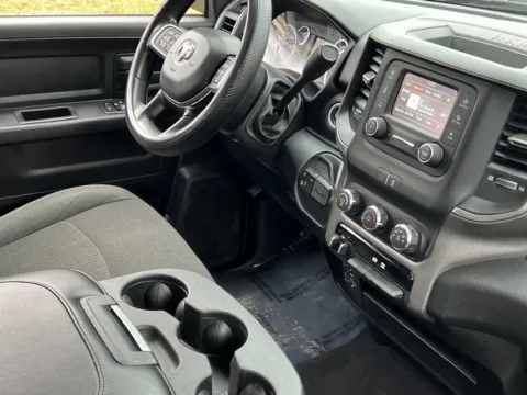 Another view of 2020 Ram 3500 Tradesman for sale in Noblesville, IN at Noblesville Imports