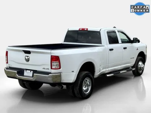 Photos of 2020 Ram 3500 Tradesman for sale in Noblesville, IN at Noblesville Imports