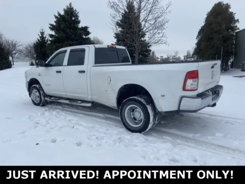 Another view of 2020 Ram 3500 Tradesman for sale in Noblesville, IN at Noblesville Imports