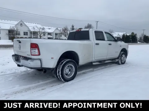 More photos of 2020 Ram 3500 Tradesman at Noblesville Imports, IN