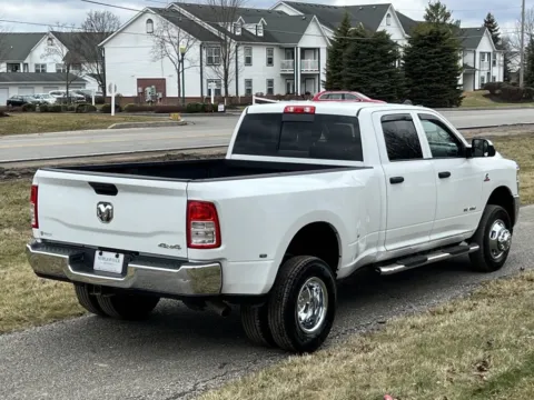 Photos of 2020 Ram 3500 Tradesman for sale in Noblesville, IN at Noblesville Imports