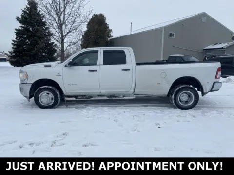 Photos of 2020 Ram 3500 Tradesman for sale in Noblesville, IN at Noblesville Imports