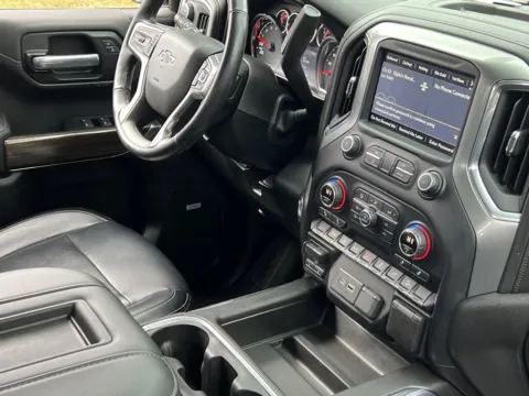 Another view of 2020 Chevrolet Silverado 1500 RST for sale in Noblesville, IN at Noblesville Imports