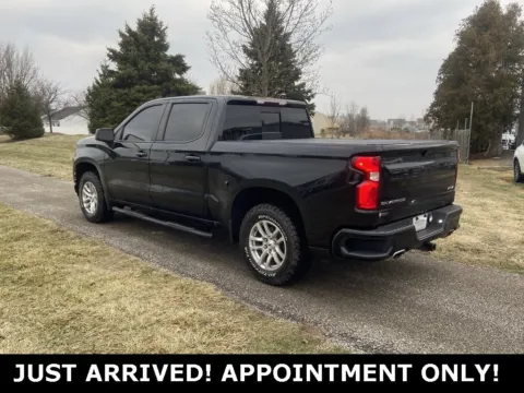 Another view of 2020 Chevrolet Silverado 1500 RST for sale in Noblesville, IN at Noblesville Imports