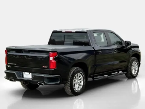 Photos of 2020 Chevrolet Silverado 1500 RST for sale in Noblesville, IN at Noblesville Imports