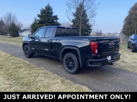 Another view of 2020 GMC Sierra 1500 Elevation for sale in Noblesville, IN at Noblesville Imports