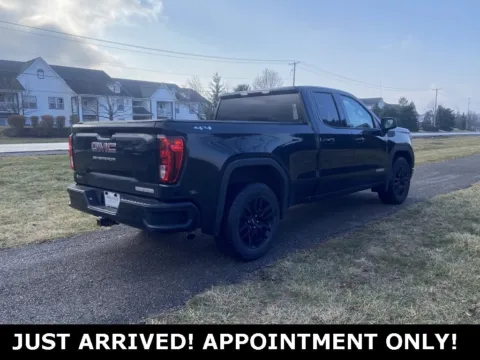 More photos of 2020 GMC Sierra 1500 Elevation at Noblesville Imports, IN