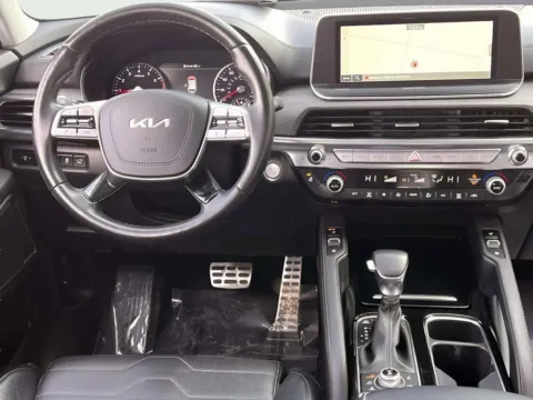 Another view of 2022 Kia Telluride SX for sale in Noblesville, IN at Noblesville Imports