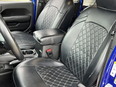 More photos of 2019 Jeep Wrangler Unlimited Sport S at Noblesville Imports, IN