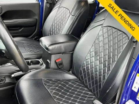 More photos of 2019 Jeep Wrangler Unlimited Sport S at Noblesville Imports, IN