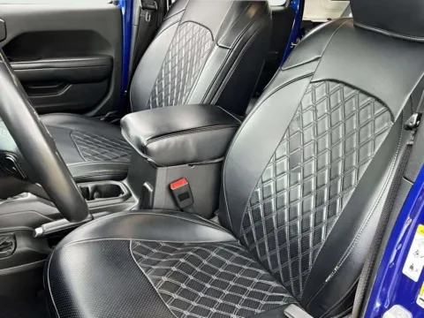 More photos of 2019 Jeep Wrangler Unlimited Sport S at Noblesville Imports, IN