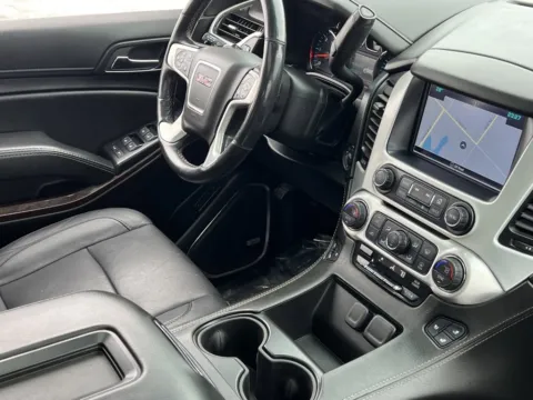 Another view of 2020 GMC Yukon XL SLT for sale in Noblesville, IN at Noblesville Imports