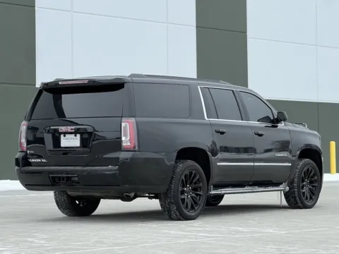 Photos of 2020 GMC Yukon XL SLT for sale in Noblesville, IN at Noblesville Imports