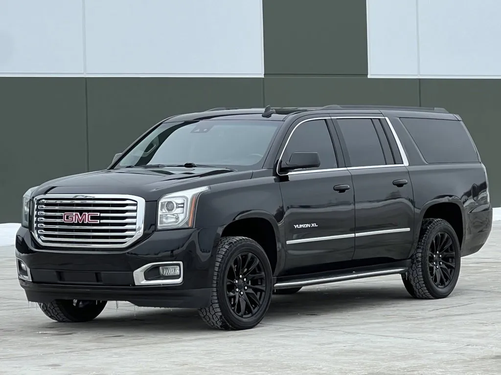 2020 GMC Yukon XL SLT for sale in Noblesville, IN