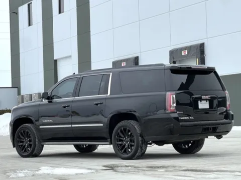 More photos of 2020 GMC Yukon XL SLT at Noblesville Imports, IN