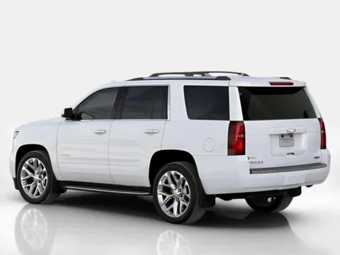 Photos of 2017 Chevrolet Tahoe Premier for sale in Noblesville, IN at Noblesville Imports