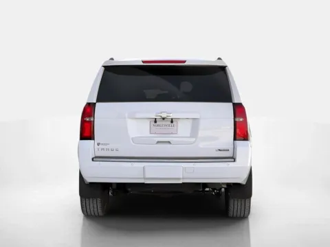 More photos of 2017 Chevrolet Tahoe Premier at Noblesville Imports, IN