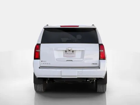 More photos of 2017 Chevrolet Tahoe Premier at Noblesville Imports, IN