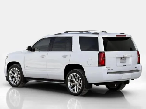 Photos of 2017 Chevrolet Tahoe Premier for sale in Noblesville, IN at Noblesville Imports