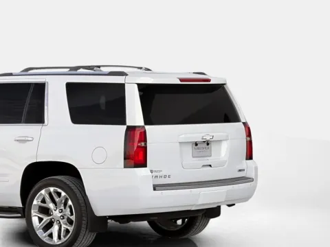 Another view of 2017 Chevrolet Tahoe Premier for sale in Noblesville, IN at Noblesville Imports