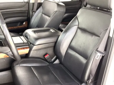 More photos of 2017 Chevrolet Tahoe Premier at Noblesville Imports, IN