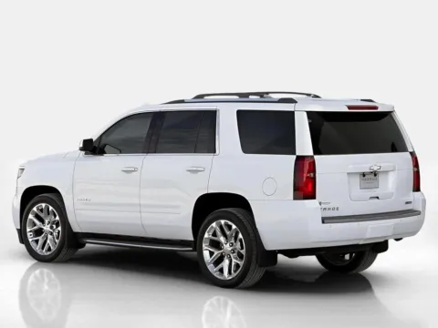 Photos of 2017 Chevrolet Tahoe Premier for sale in Noblesville, IN at Noblesville Imports