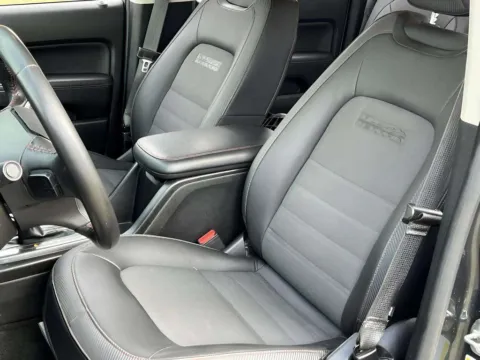 More photos of 2018 GMC Canyon All Terrain at Noblesville Imports, IN