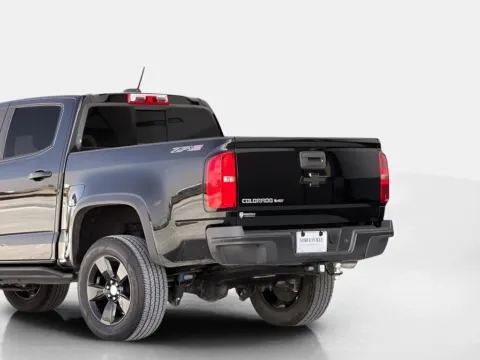 Another view of 2018 Chevrolet Colorado 4WD ZR2 for sale in Noblesville, IN at Noblesville Imports