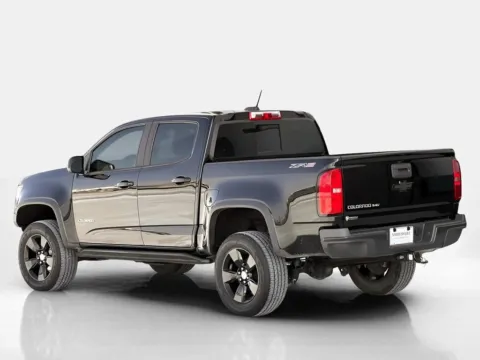 Photos of 2018 Chevrolet Colorado 4WD ZR2 for sale in Noblesville, IN at Noblesville Imports