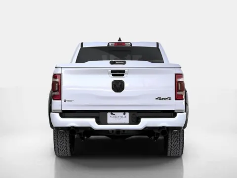 More photos of 2019 Ram 1500 Limited at Noblesville Imports, IN