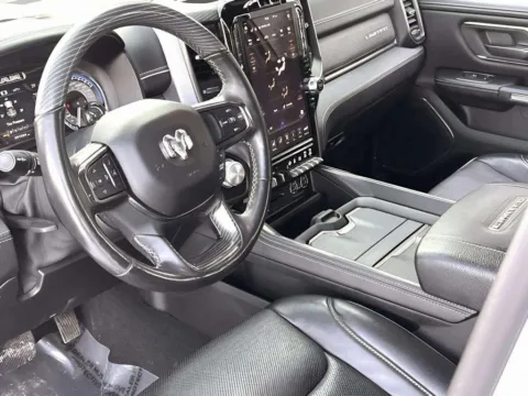 Another view of 2019 Ram 1500 Limited for sale in Noblesville, IN at Noblesville Imports