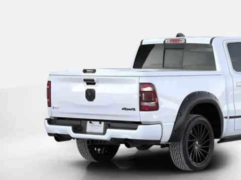 More photos of 2019 Ram 1500 Limited at Noblesville Imports, IN