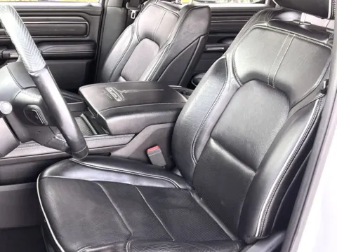 More photos of 2019 Ram 1500 Limited at Noblesville Imports, IN