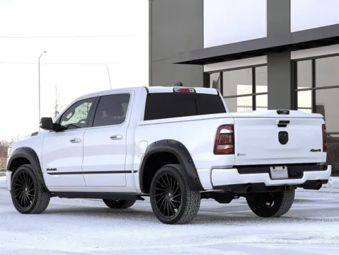 Photos of 2019 Ram 1500 Limited for sale in Noblesville, IN at Noblesville Imports