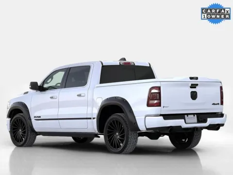 Photos of 2019 Ram 1500 Limited for sale in Noblesville, IN at Noblesville Imports