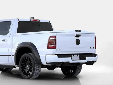 More photos of 2019 Ram 1500 Limited at Noblesville Imports, IN